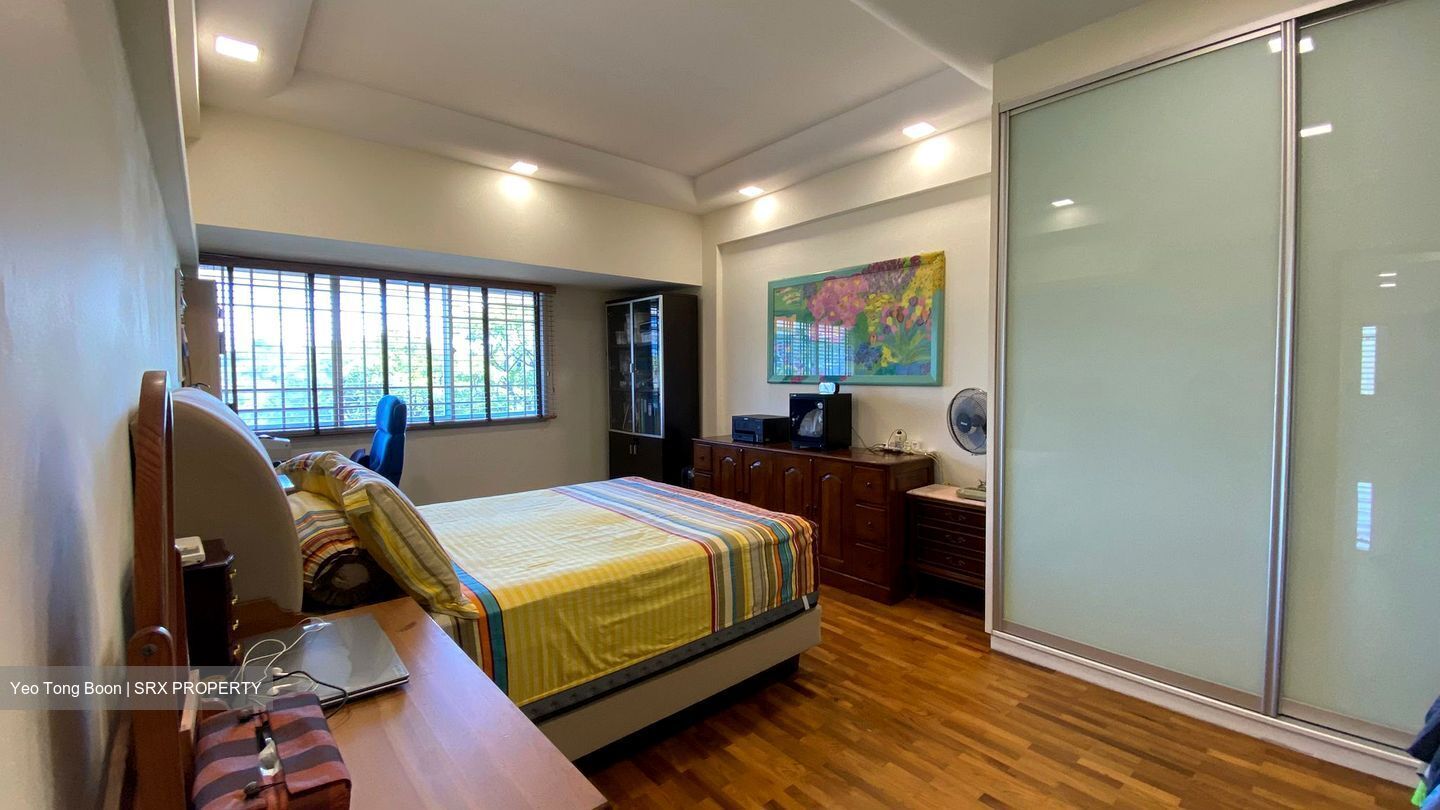 Queensway Tower / Queensway Shopping Centre (D3), Apartment #543092851